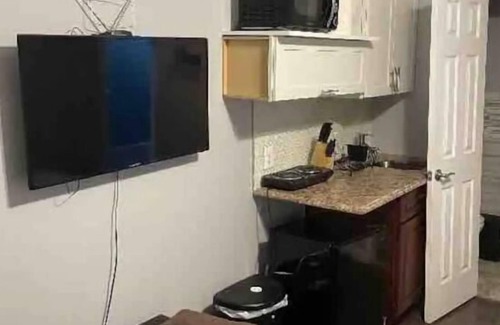 Ampere Apartment | The Bloomfield #669