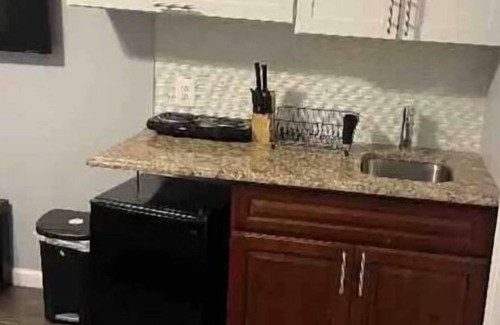 Ampere Apartment | The Bloomfield #669