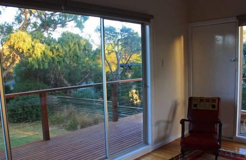 Cape Paterson House | The Blue Beach House