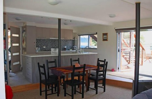 Cape Paterson House | The Blue Beach House