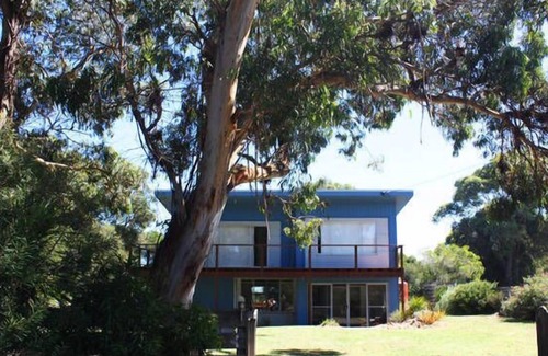 Cape Paterson House | The Blue Beach House