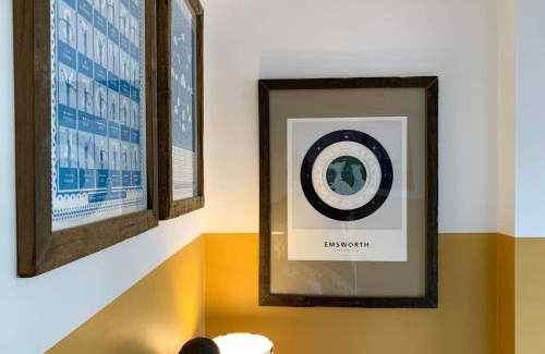Emsworth Hotel | The Blue Bell Inn