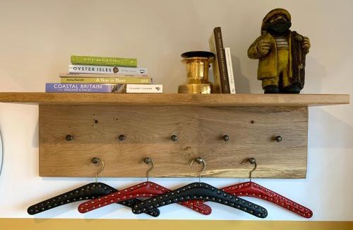 Emsworth Hotel | The Blue Bell Inn