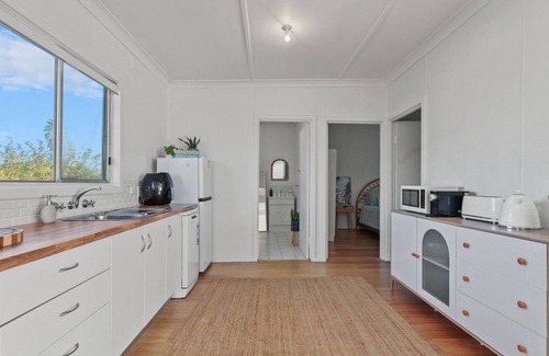 Goolwa South House | The Blue Bunyip - 3 Bunyip St