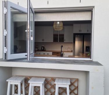 Struisbaai House | The Blue Gem