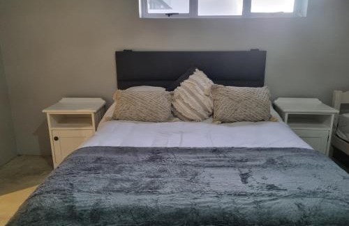 Struisbaai House | The Blue Gem