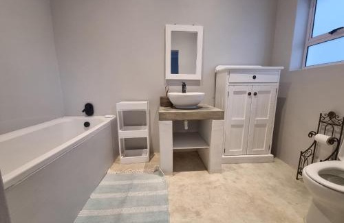 Struisbaai House | The Blue Gem