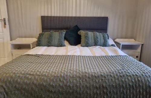 Struisbaai House | The Blue Gem