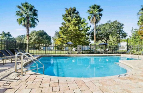 Fleming Island House | The Blue Heron - A Bayside Retreat