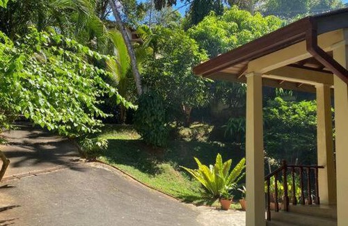 Anniwatta Villa | The Blue Heron Villa