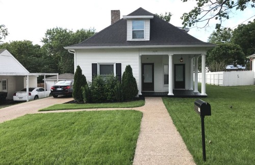 Radnor Apartment | The Blue Loft (Morton Upper)