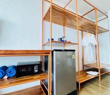 Phuket Hotel | The Blue Mavi Hotel