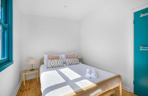 Surf Coast House | The Blue Pearl