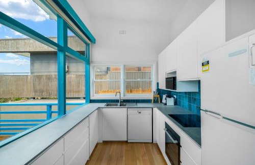 Surf Coast House | The Blue Pearl