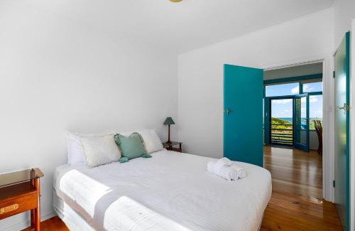 Surf Coast House | The Blue Pearl
