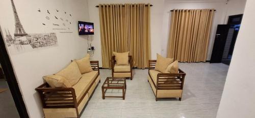 Kaduruduwa Apartment | The Blue Pearl Galle