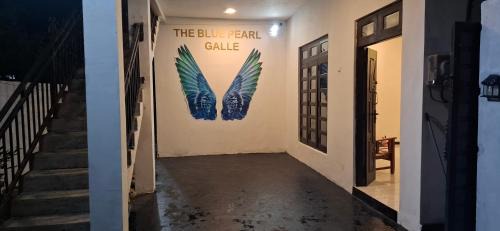 Kaduruduwa Apartment | The Blue Pearl Galle