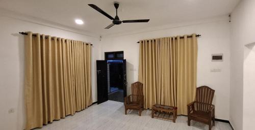Kaduruduwa Apartment | The Blue Pearl Galle