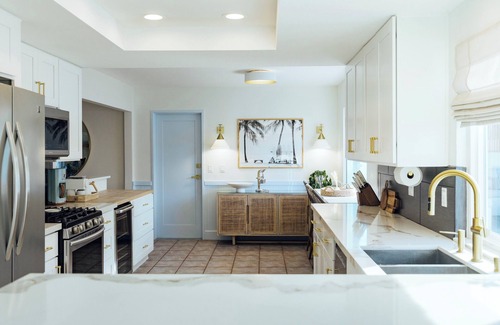 Oceanside House | The Blue Skies Mini Resort
