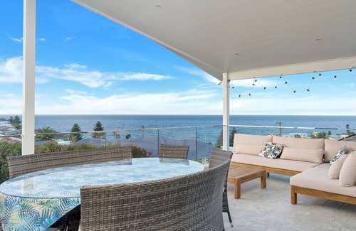 Kiama House | The Blue Whale, Kiama, South Coast