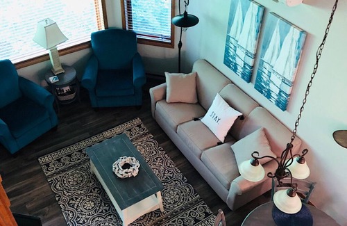 Egg Harbor Condo | The Blue Whale @ Landmark Resort