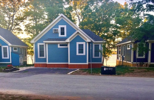 Cherry Valley House | The Bluebird - 7 Summer Village