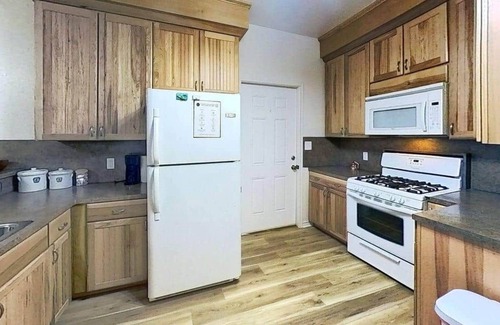 Heritage Apartment | The Bluebonnet