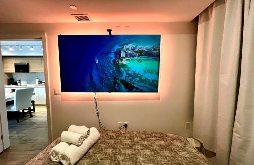 Surrey Apartment | The Blueprint
