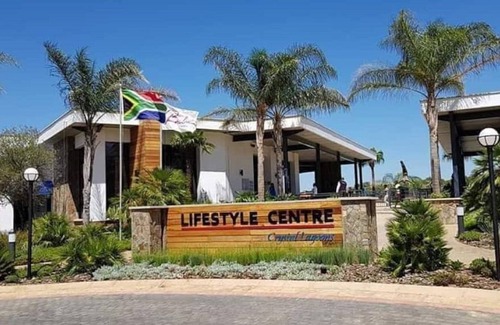 Tshwane House | The Blyde 1317