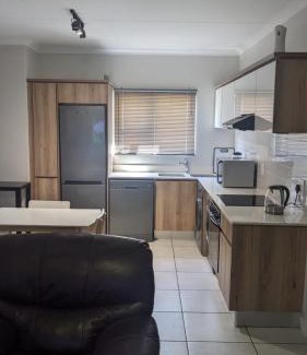 Tshwane Apartment | The Blyde 1408