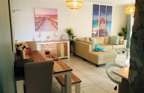 Tshwane Apartment | The blyde 3 bedroom crystal Lagoon beach