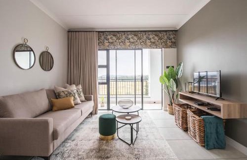 Tshwane Apartment | The Blyde - Appartement De Luxe