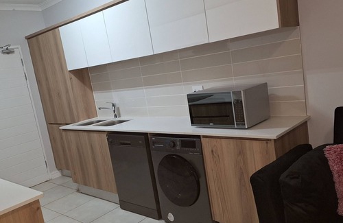 Tshwane Apartment | The Blyde Crystal Lagoon