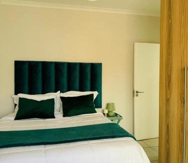 Tshwane Apartment | The Blyde Crystal Lagoon Riverwalk Estate