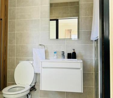 Tshwane Apartment | The Blyde Crystal Lagoon Riverwalk Estate
