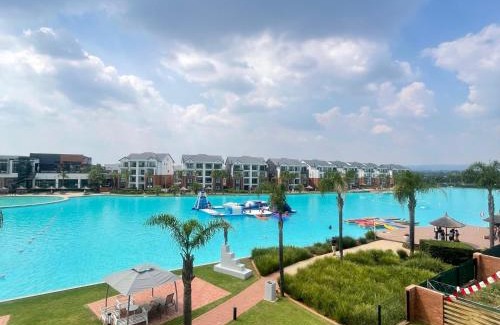 Tshwane Apartment | The Blyde Crystal lagoon
