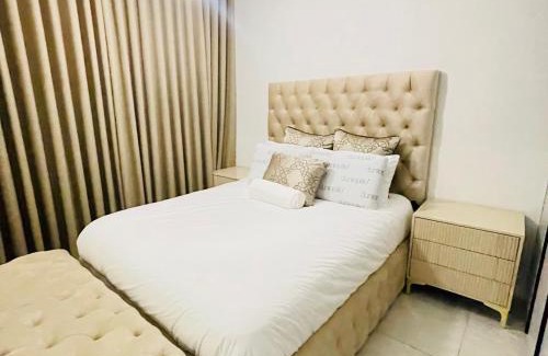 Tshwane Apartment | The Blyde Crystal lagoon