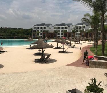 Tshwane Apartment | The Blyde Crystal Lagoon Cologne4