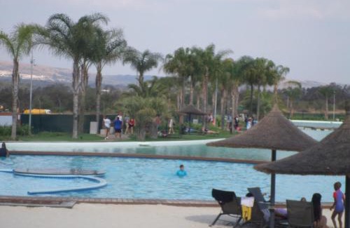 Tshwane Apartment | The Blyde Crystal Lagoon Cologne4