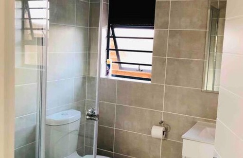 Tshwane Apartment | THE BLYDE LAGOON BEACH PRETORIA 3 BEDROOM GROUND FLOOR APARTMENT