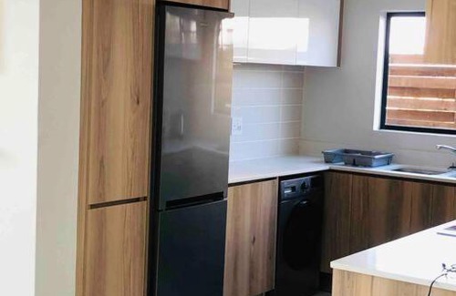 Tshwane Apartment | THE BLYDE LAGOON BEACH PRETORIA 3 BEDROOM GROUND FLOOR APARTMENT