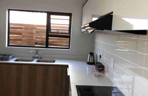 Tshwane Apartment | THE BLYDE LAGOON BEACH PRETORIA 3 BEDROOM GROUND FLOOR APARTMENT