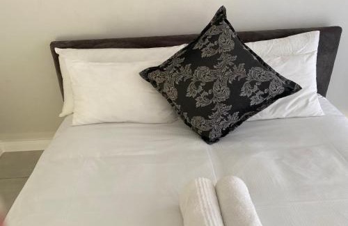 Tshwane Hotel | The Blyde lagoon Penthouse