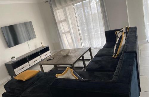 Tshwane Hotel | The Blyde lagoon Penthouse