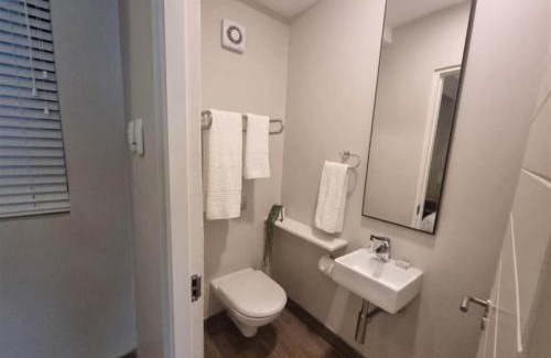 Tshwane Hotel | The Blyde lagoon Penthouse