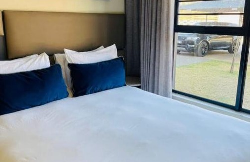 Tshwane Apartment | The blyde lagoon view 1