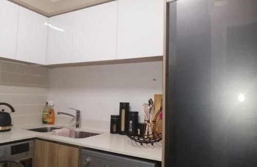 Tshwane Apartment | The Blyde Modern Oasis Pretoria