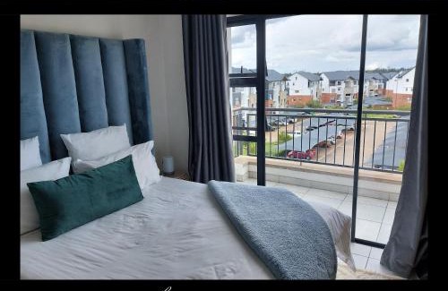 Tshwane Apartment | The Blyde Penthouse