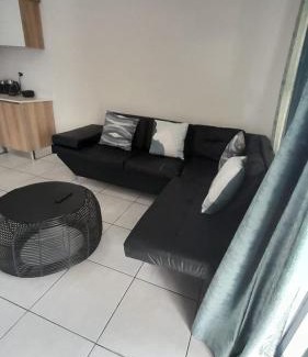 Tshwane Apartment | The Blyde Penthouse