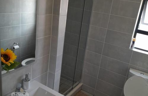 Tshwane Apartment | The Blyde Penthouse